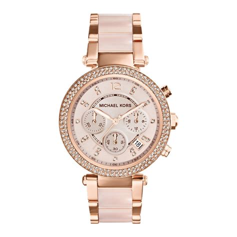 michael kors horloge model mk5896